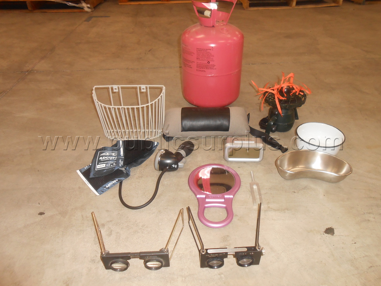 Misc. Items — photo 1