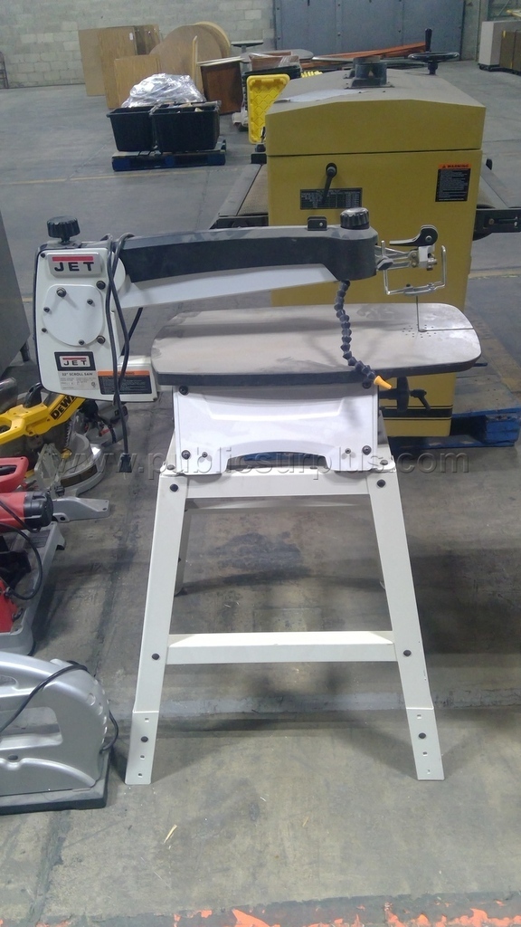 saw — photo 1
