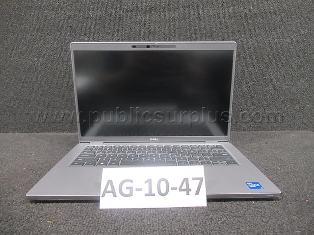 HARD DRIVE REMOVED ~ LAPTOP ~ AG-10-47 (R03C) — photo 1