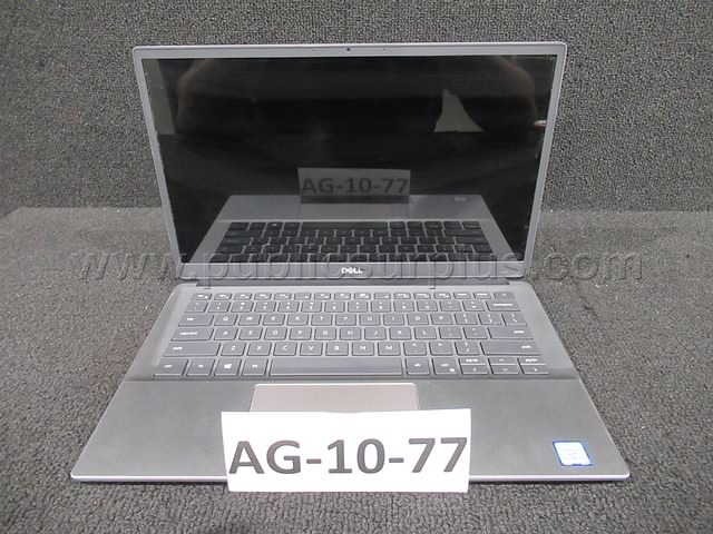 HARD DRIVE REMOVED ~ LAPTOP ~ AG-10-77 (R03C) — photo 1