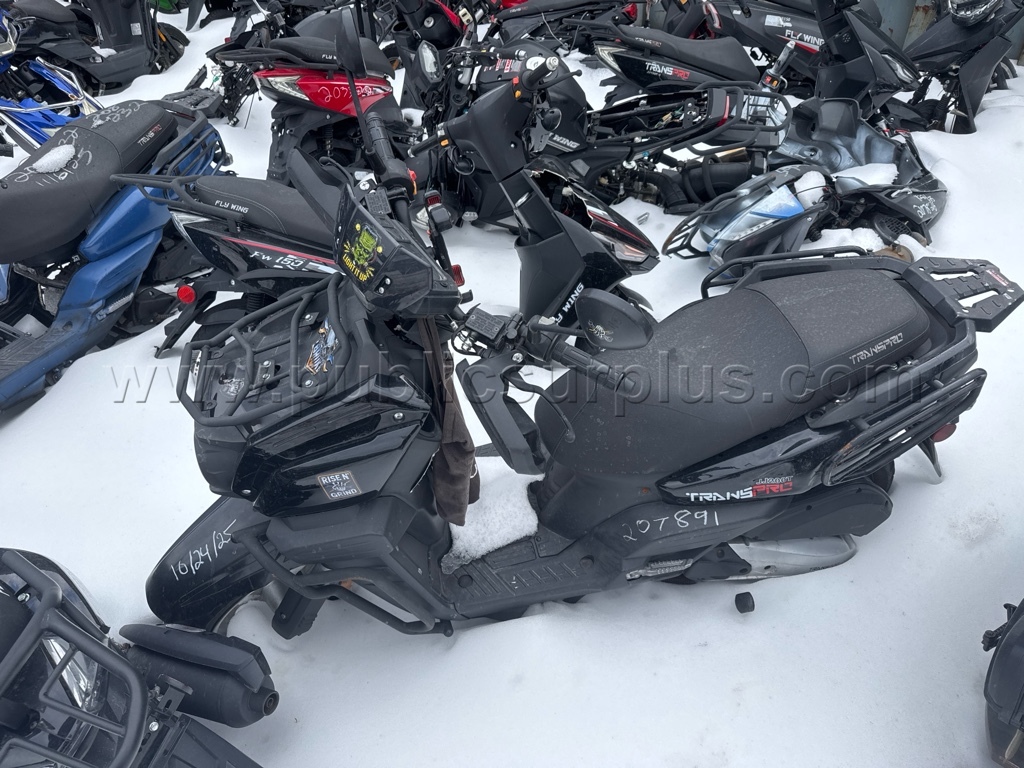 Jiajue JJ200T — photo 1