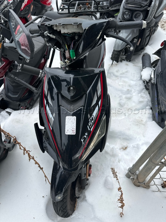 2023 Flywing FW1 — photo 1