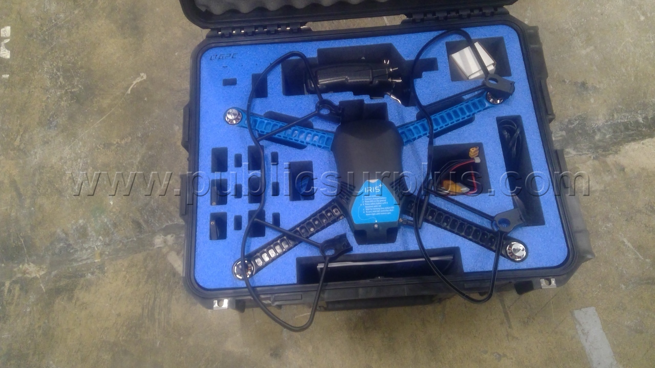 Drone — photo 1