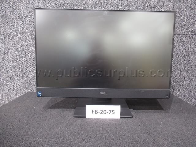 HARD DRIVE REMOVED ~ COMPUTER ~ FB-20-75 (R24A) — photo 1