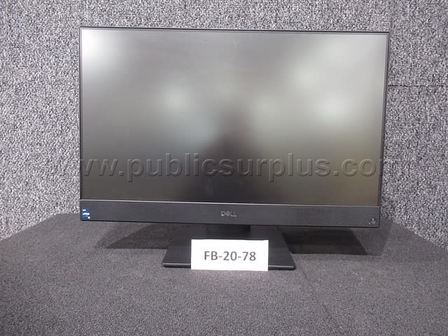 HARD DRIVE REMOVED ~ COMPUTER ~ FB-20-78 (R24A) — photo 1