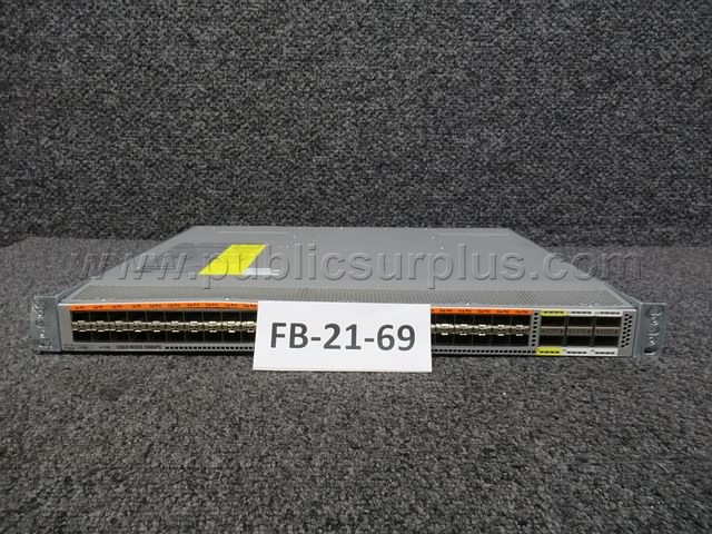 SWITCH ~ FB-21-69 (R49C) — photo 1