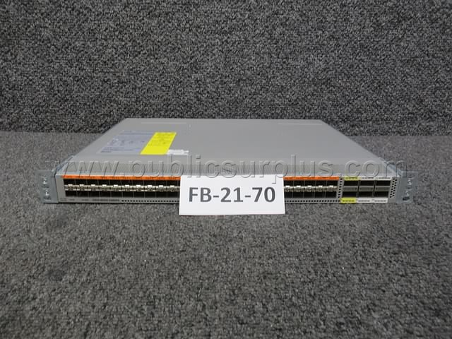 SWITCH ~ FB-21-70 (R49C) — photo 1