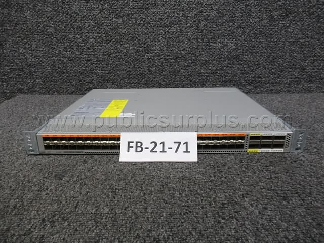 SWITCH ~ FB-21-71 (R49C) — photo 1