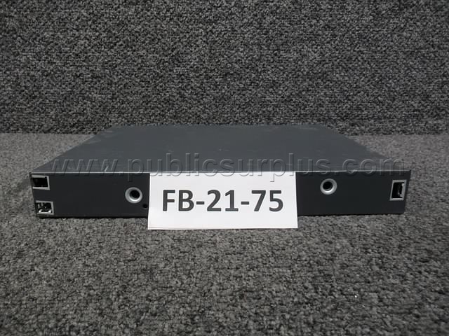 ROUTER ~ FB-21-75 (R49C) — photo 1