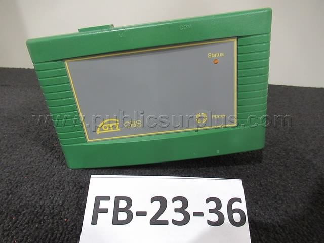 BUBBLER SENSOR ~ FB-23-36 (R12D) — photo 1