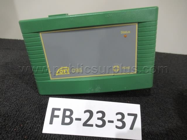 BUBBLER SENSOR ~ FB-23-37 (R12D) — photo 1