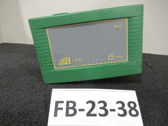 BUBBLER SENSOR ~ FB-23-38 (R12D) — photo 1