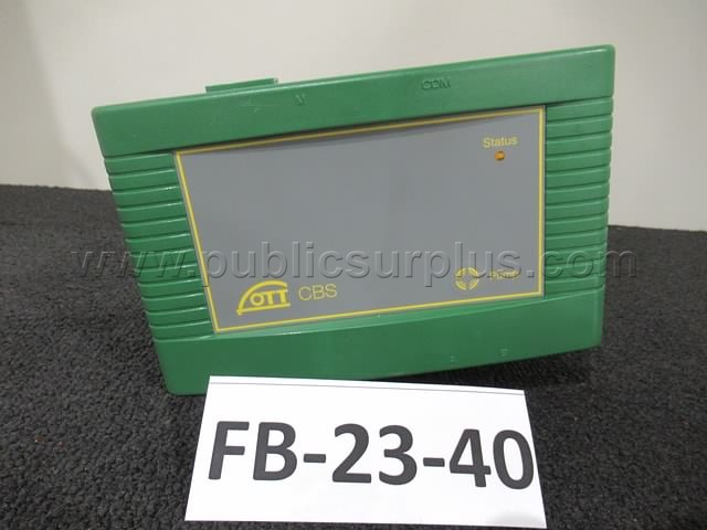 BUBBLER SENSOR ~ FB-23-40 (R12D) — photo 1