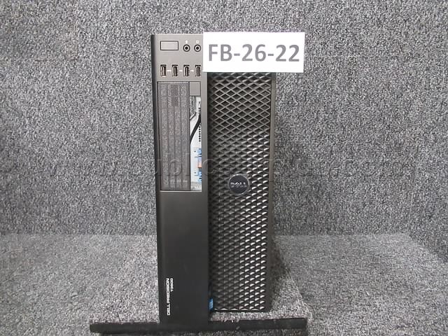 HARD DRIVE REMOVED ~ COMPUTER ~ FB-26-22 (R20B) — photo 1