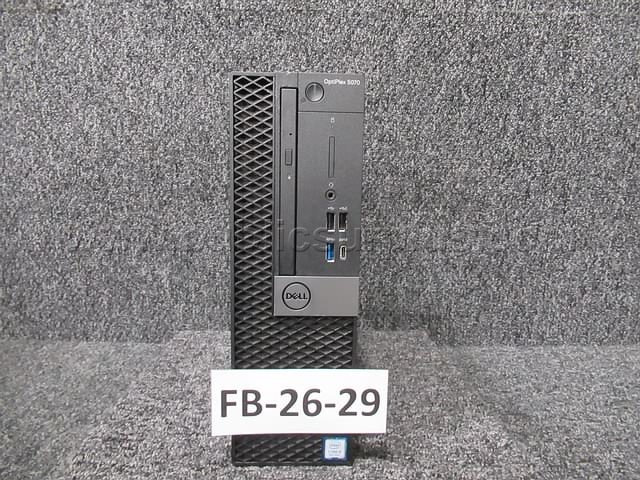HARD DRIVE REMOVED ~ COMPUTER ~ FB-26-29 (R20B) — photo 1