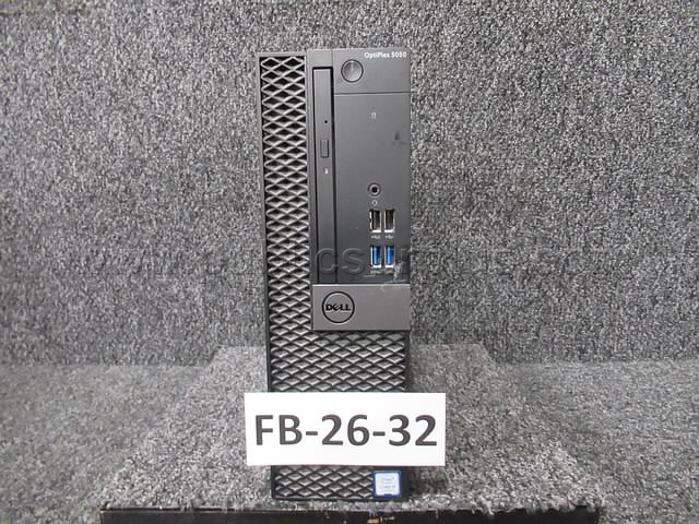 HARD DRIVE REMOVED ~ COMPUTER ~ FB-26-32 (R20B) — photo 1