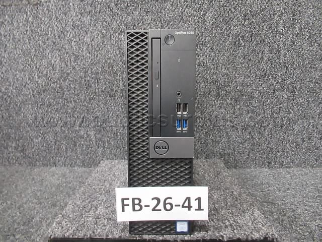 HARD DRIVE REMOVED ~ COMPUTER ~ FB-26-41 (R20B) — photo 1