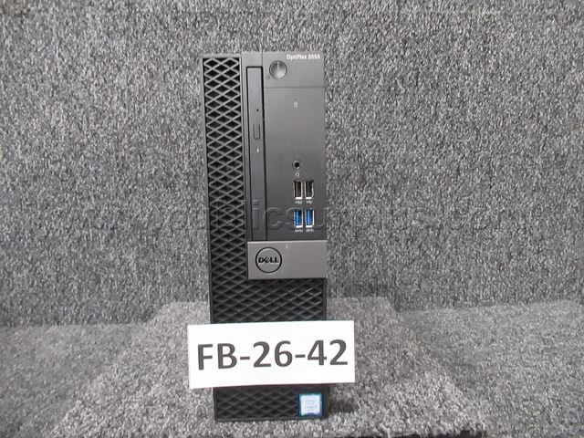 HARD DRIVE REMOVED ~ COMPUTER ~ FB-26-42 (R20B) — photo 1