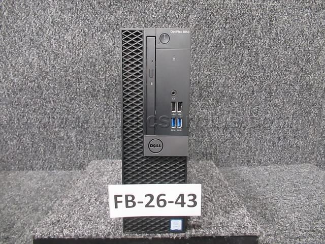 HARD DRIVE REMOVED ~ COMPUTER ~ FB-26-43 (R20B) — photo 1