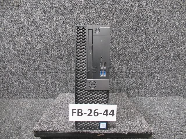 HARD DRIVE REMOVED ~ COMPUTER ~ FB-26-44 (R20B) — photo 1