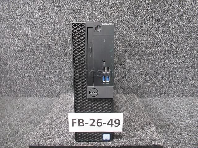 HARD DRIVE REMOVED ~ COMPUTER ~ FB-26-49 (R31D) — photo 1