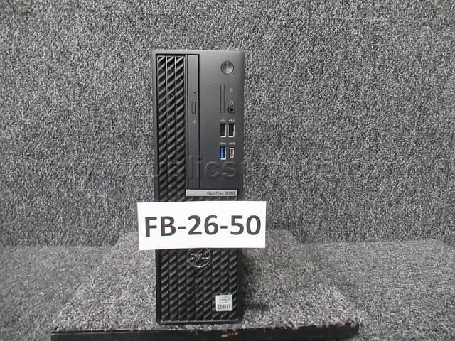 HARD DRIVE REMOVED ~ COMPUTER ~ FB-26-50 (R31D) — photo 1