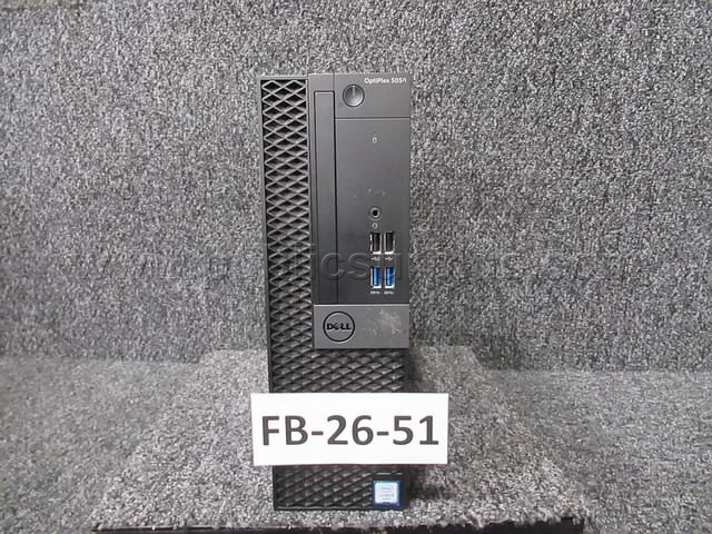 HARD DRIVE REMOVED ~ COMPUTER ~ FB-26-51 (R31D) — photo 1