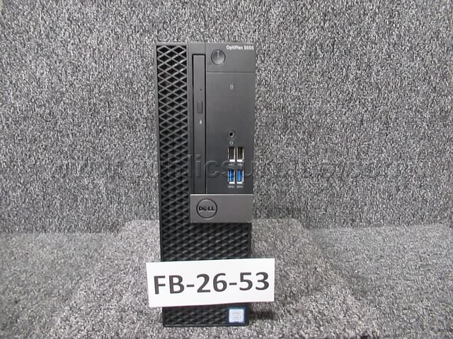 HARD DRIVE REMOVED ~ COMPUTER ~ FB-26-53 (R31D) — photo 1