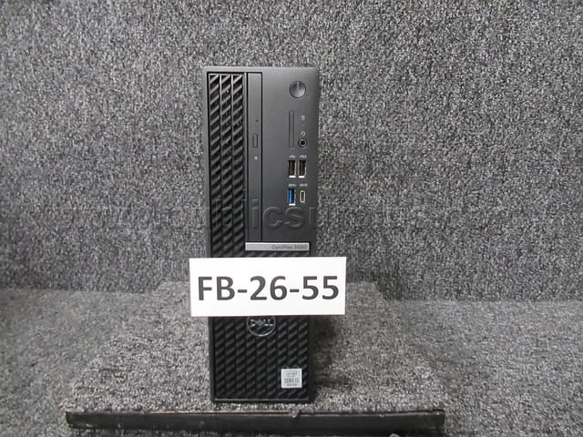 HARD DRIVE REMOVED ~ COMPUTER ~ FB-26-55 (R31D) — photo 1
