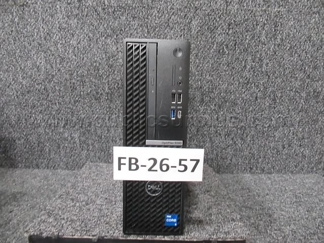 HARD DRIVE REMOVED ~ COMPUTER ~ FB-26-57 (R31D) — photo 1