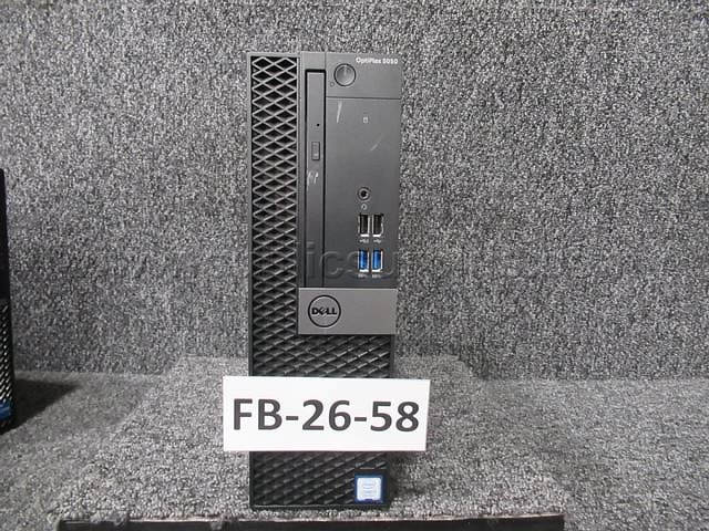 HARD DRIVE REMOVED ~ COMPUTER ~ FB-26-58 (R31D) — photo 1