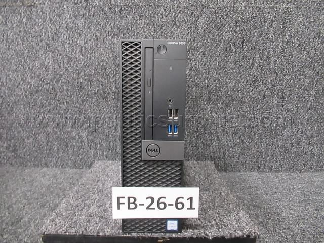 HARD DRIVE REMOVED ~ COMPUTER ~ FB-26-61 (R31D) — photo 1
