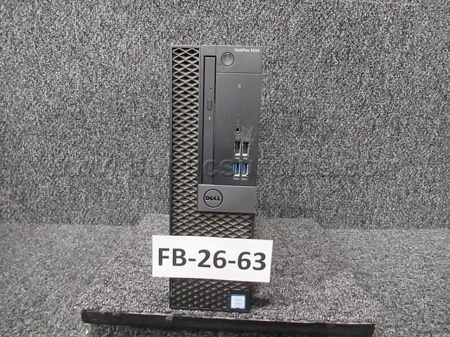 HARD DRIVE REMOVED ~ COMPUTER ~ FB-26-63 (R31D) — photo 1