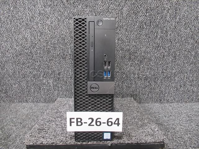 HARD DRIVE REMOVED ~ COMPUTER ~ FB-26-64 (R31D) — photo 1