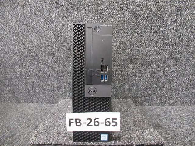 HARD DRIVE REMOVED ~ COMPUTER ~ FB-26-65 (R31D) — photo 1