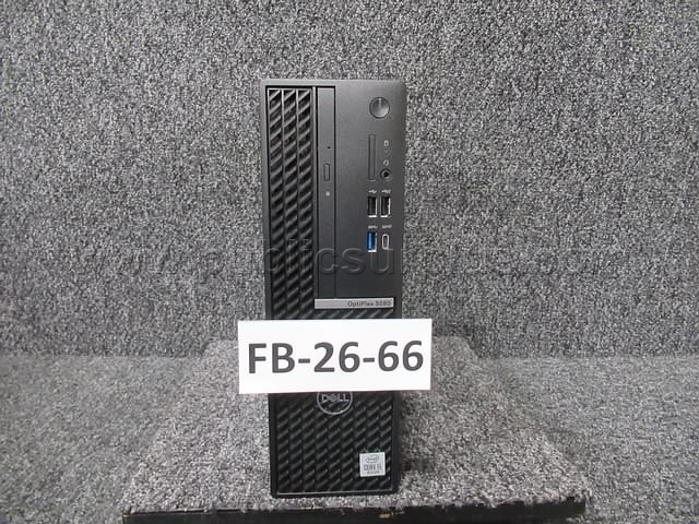 HARD DRIVE REMOVED ~ COMPUTER ~ FB-26-66 (R31D) — photo 1