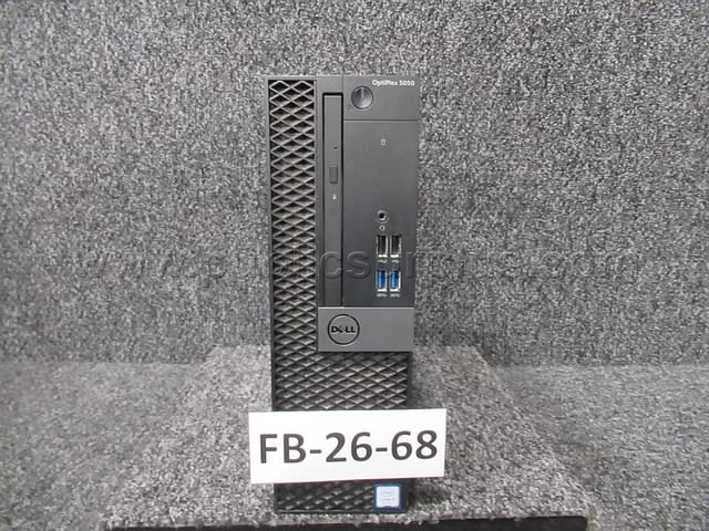 HARD DRIVE REMOVED ~ COMPUTER ~ FB-26-68 (R31D) — photo 1