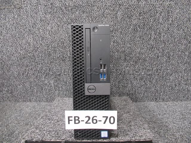HARD DRIVE REMOVED ~ COMPUTER ~ FB-26-70 (R31D) — photo 1