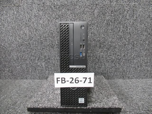 HARD DRIVE REMOVED ~ COMPUTER ~ FB-26-71 (R31D) — photo 1