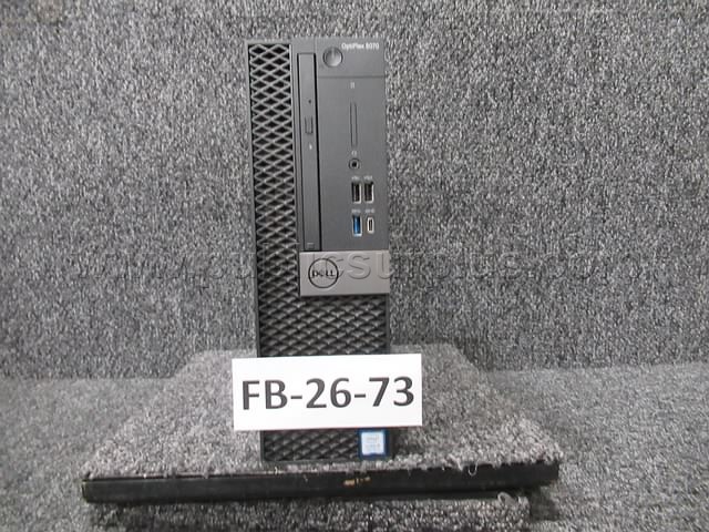 HARD DRIVE REMOVED ~ COMPUTER ~ FB-26-73 (R31D) — photo 1