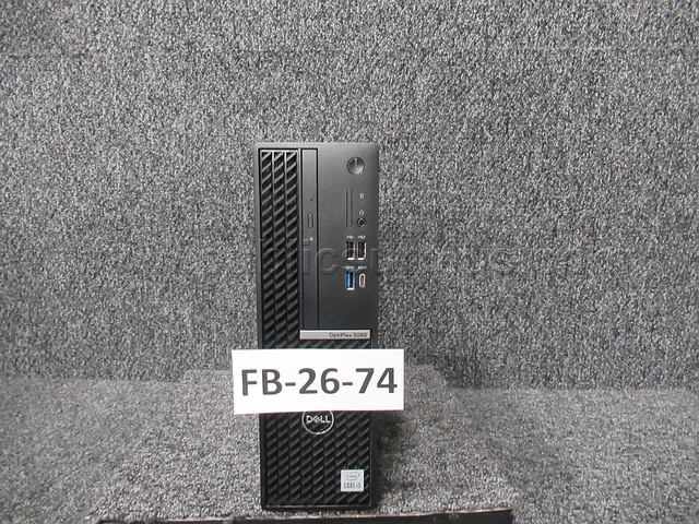 HARD DRIVE REMOVED ~ COMPUTER ~ FB-26-74 (R31D) — photo 1