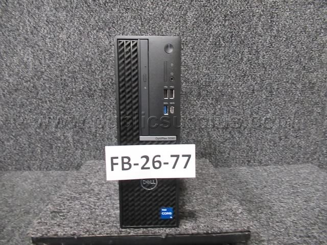 HARD DRIVE REMOVED ~ COMPUTER ~ FB-26-77 (R31D) — photo 1