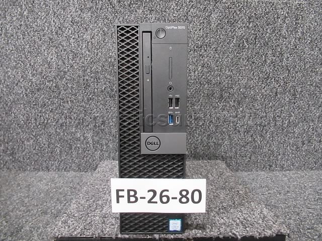 HARD DRIVE REMOVED ~ COMPUTER ~ FB-26-80 (R31D) — photo 1