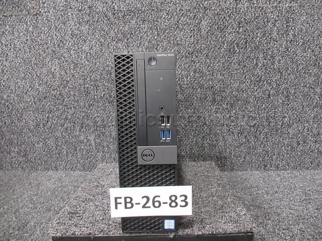 HARD DRIVE REMOVED ~ COMPUTER ~ FB-26-83 (R31D) — photo 1