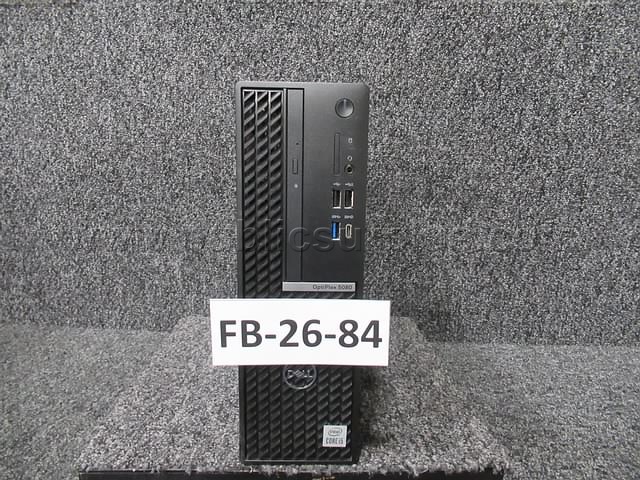 HARD DRIVE REMOVED ~ COMPUTER ~ FB-26-84 (R31D) — photo 1