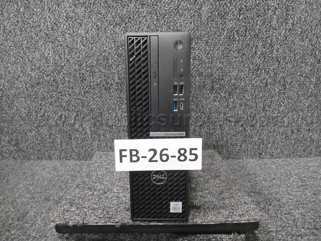 HARD DRIVE REMOVED ~ COMPUTER ~ FB-26-85 (R31D) — photo 1