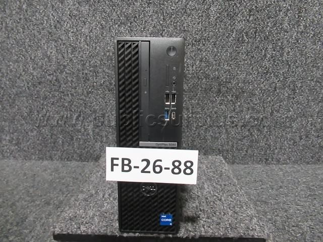 HARD DRIVE REMOVED ~ COMPUTER ~ FB-26-88 (R31D) — photo 1