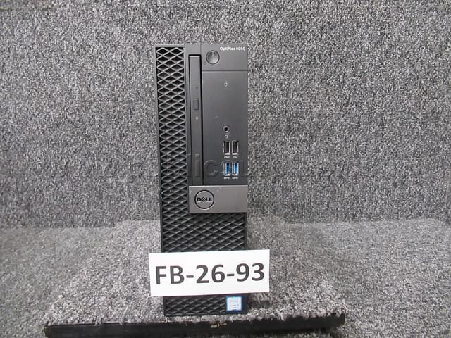 HARD DRIVE REMOVED ~ COMPUTER ~ FB-26-93 (R19B) — photo 1