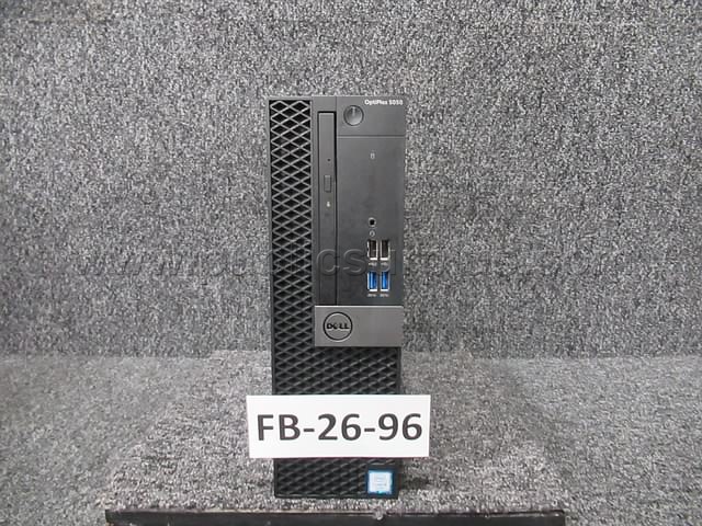 HARD DRIVE REMOVED ~ COMPUTER ~ FB-26-96 (R19B) — photo 1