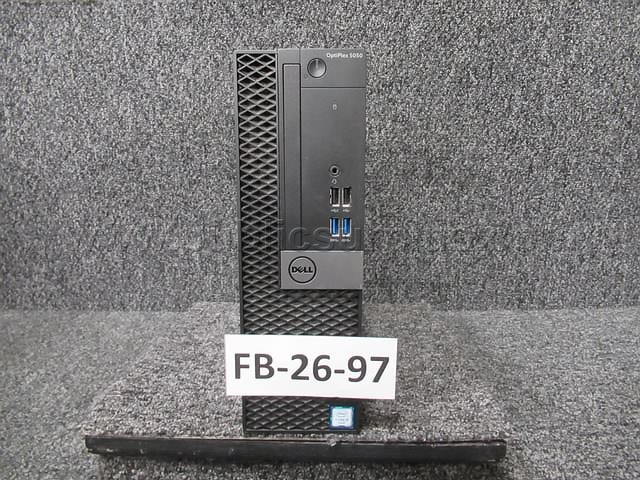 HARD DRIVE REMOVED ~ COMPUTER ~ FB-26-97 (R19B) — photo 1